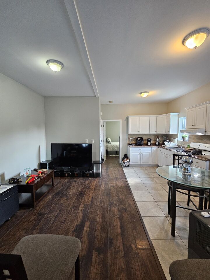 Property Photo: 218 Hopkins Ave NJ 07306