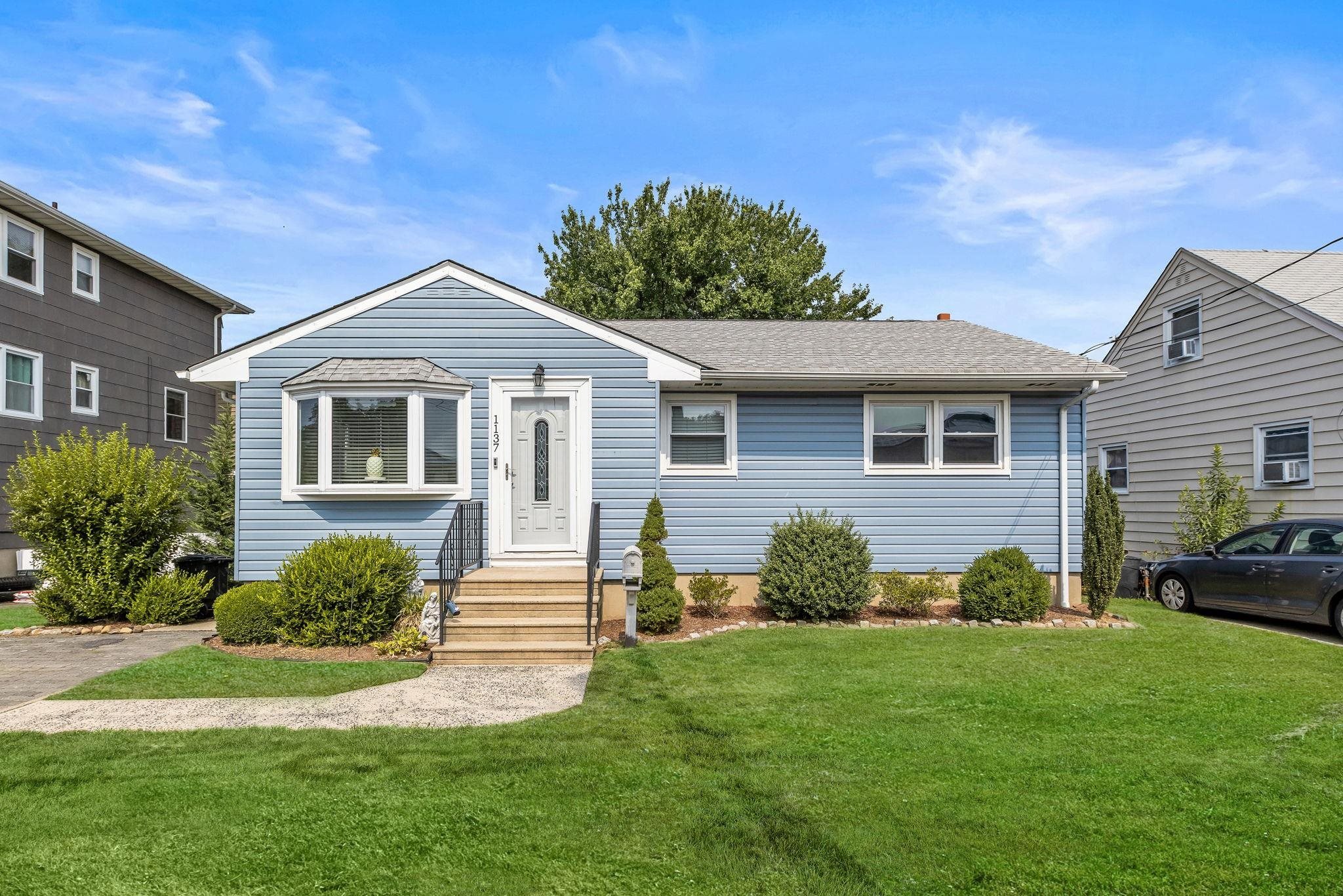 1137 Stonewall Lane  Secaucus NJ 07094 photo