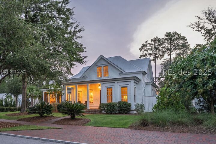 Property Photo: 23 Remington Road SC 29910