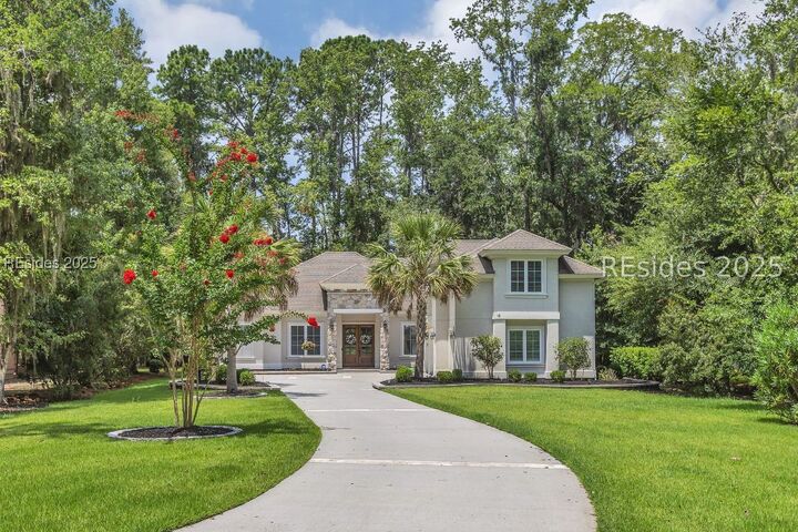 Property Photo: 13 Greenwood Court SC 29910