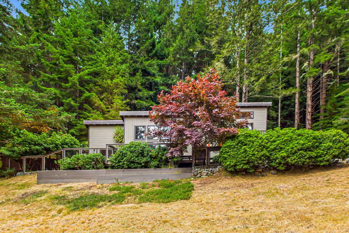 Property Photo: 2828 Buttermilk Lane CA 95521