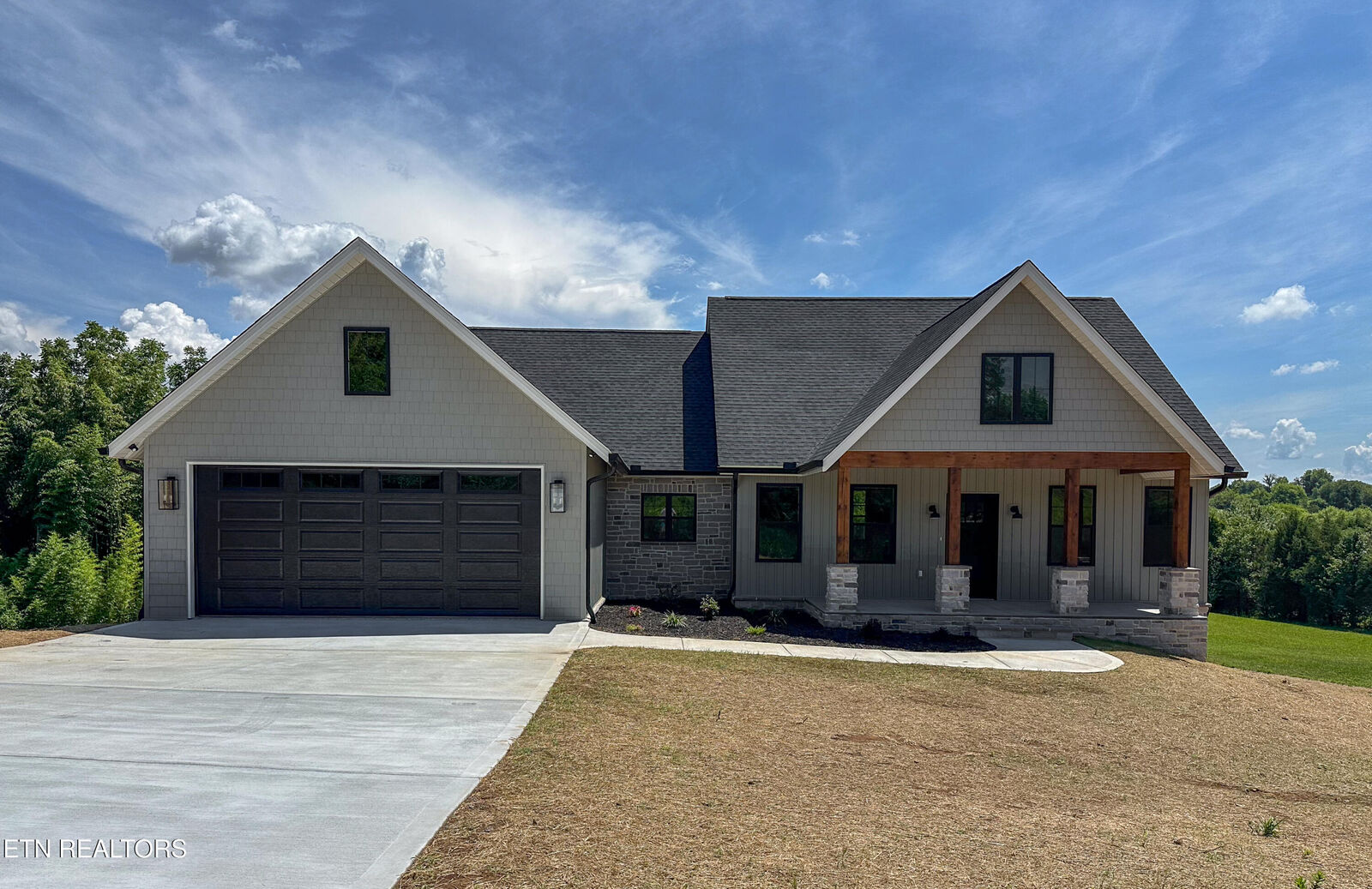 Property Photo:  5920 Bingham Lane  TN 37801 
