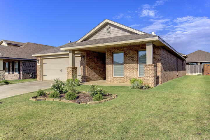 Property Photo: 9702 Ross Avenue TX 79424