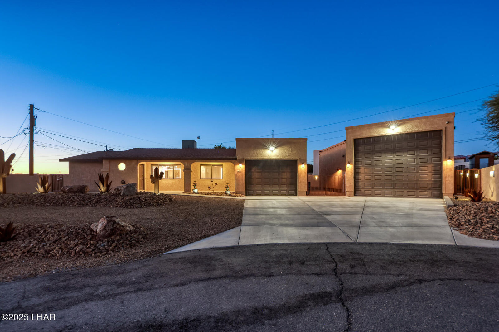 Property Photo:  1428 Patrician Ct  AZ 86404 