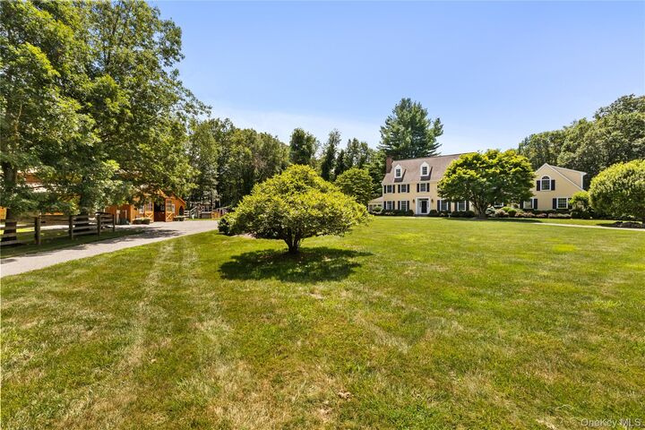 Property Photo: 175 Finch Road NY 10560