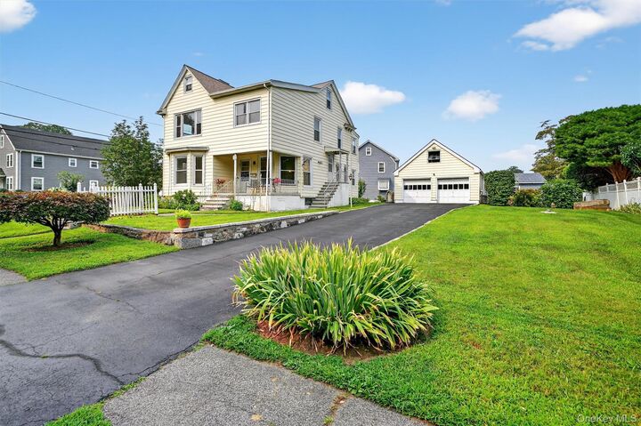 Property Photo: 77 Thompson Avenue NY 10603