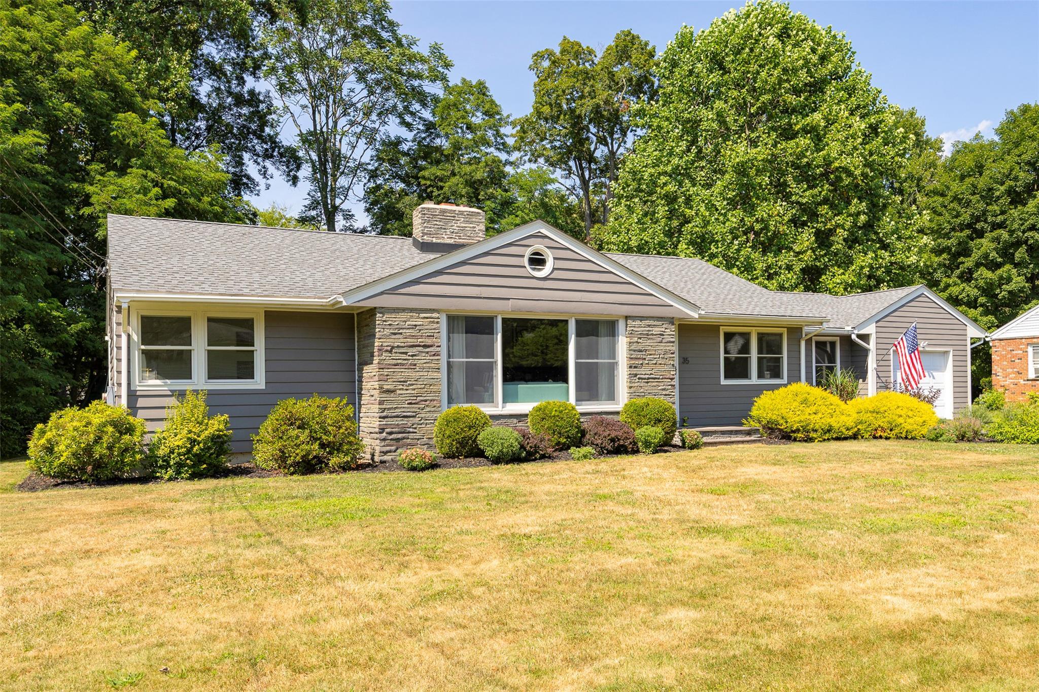 Property Photo:  35 Fuller Lane  NY 12538 