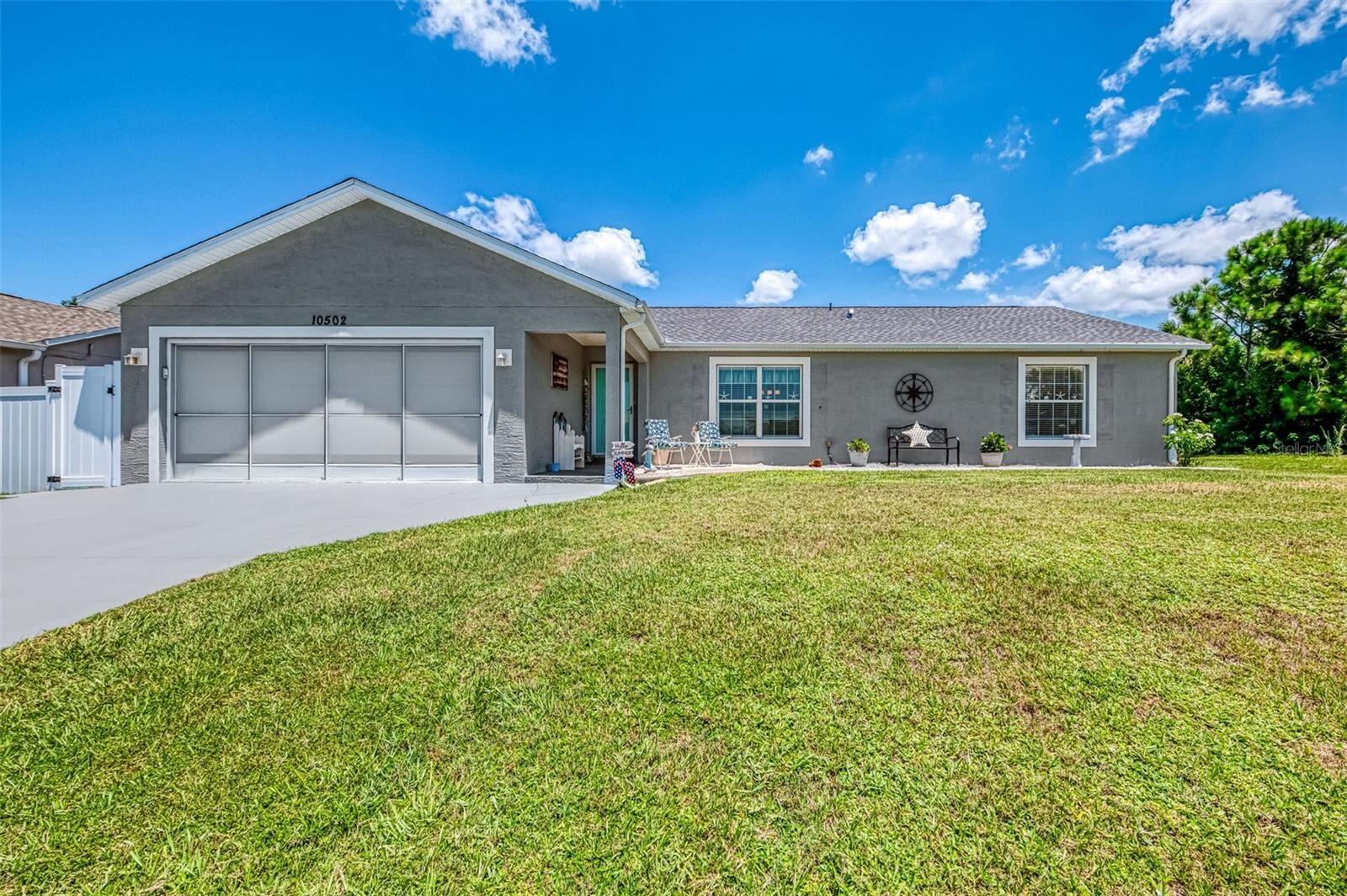 Property Photo:  10502 Deerwood Avenue  FL 34224 