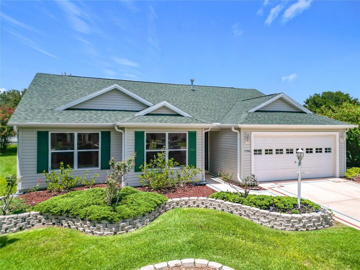17966 SE 85th Causton Court  The Villages FL 32162 photo