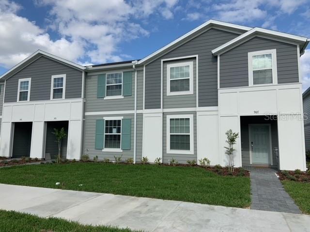967 Paradise Drive  Davenport FL 33897 photo