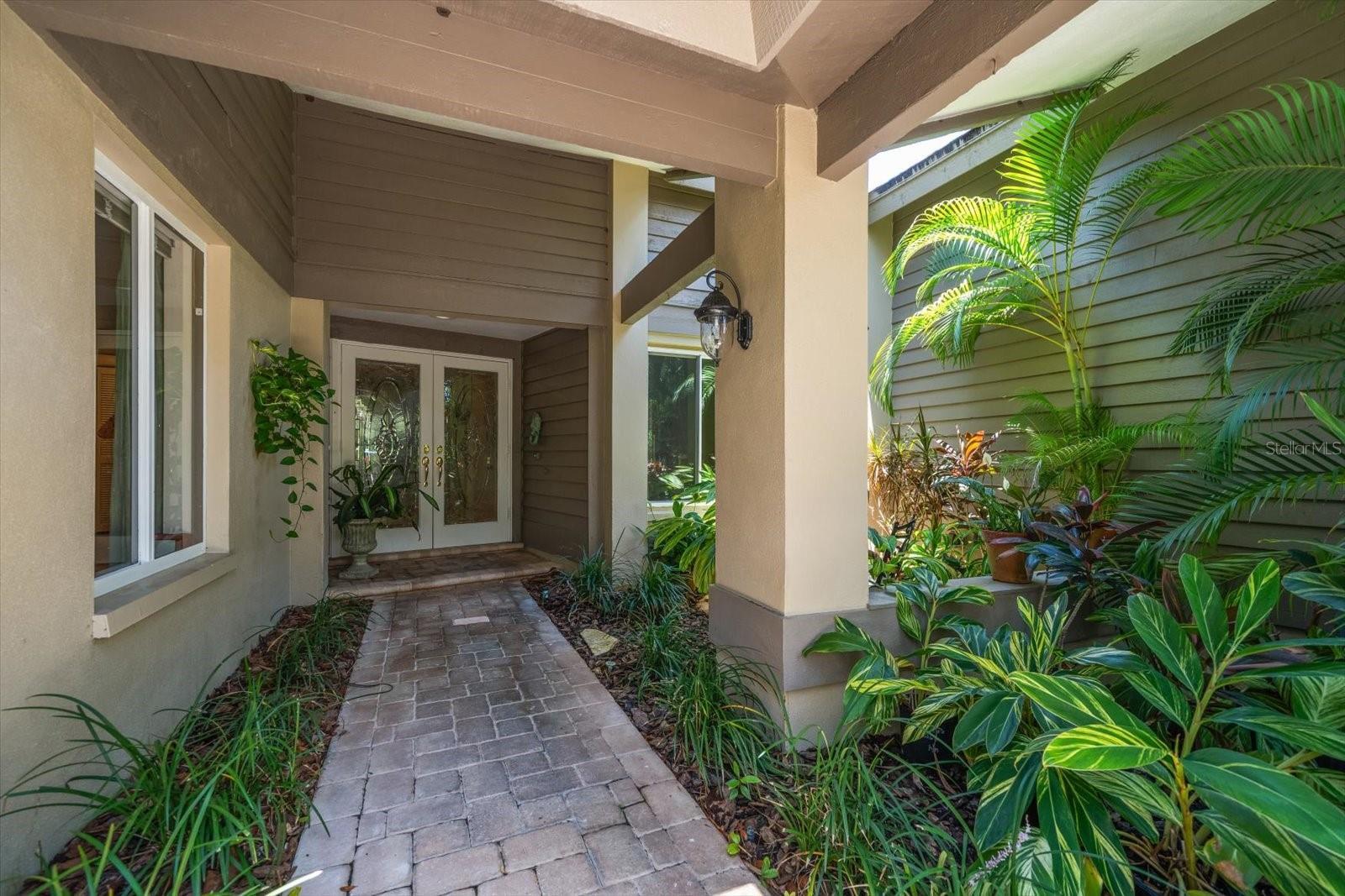 Property Photo: 2418 Summerwood Court FL 34698