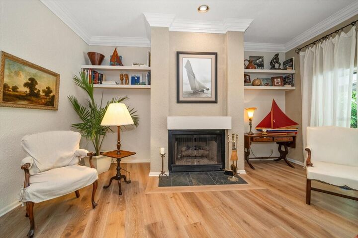 Property Photo: 2418 Summerwood Court FL 34698