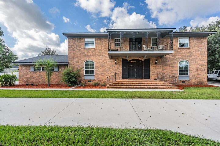 811 Fairlington Drive  Lakeland FL 33813 photo