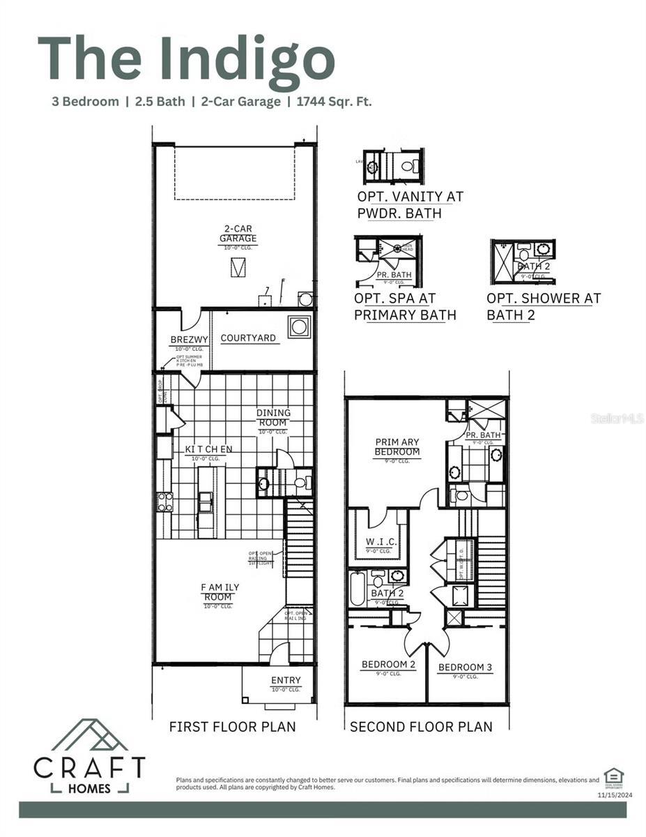 Property Photo:  2904 Voyager Avenue  FL 34771 