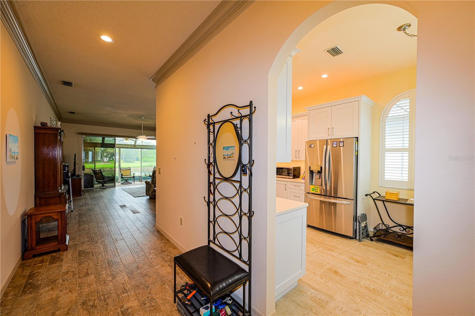 Property Photo: 5633 E Long Common Court 20 FL 34235