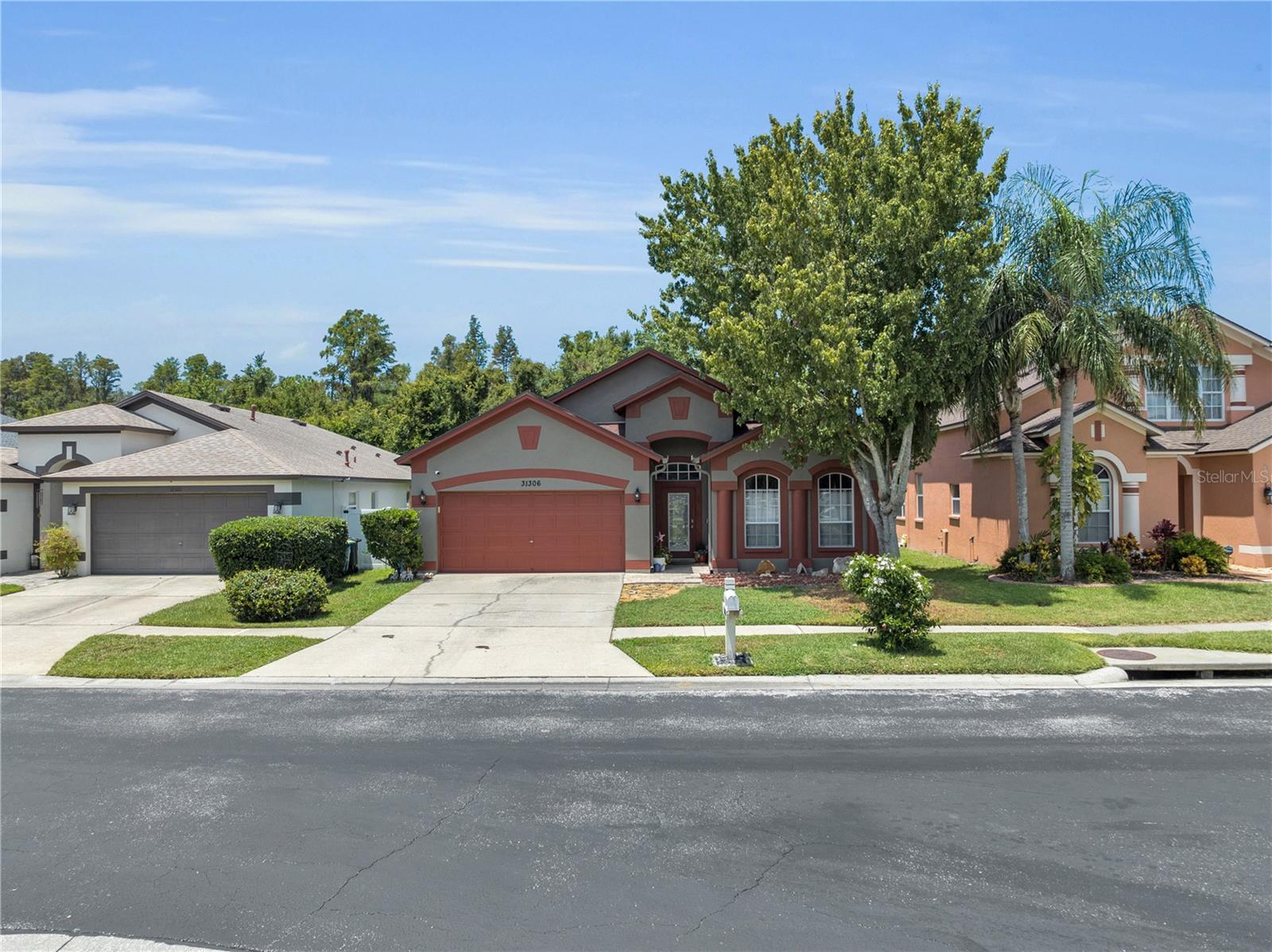 Property Photo:  31306 Heatherstone Drive  FL 33543 