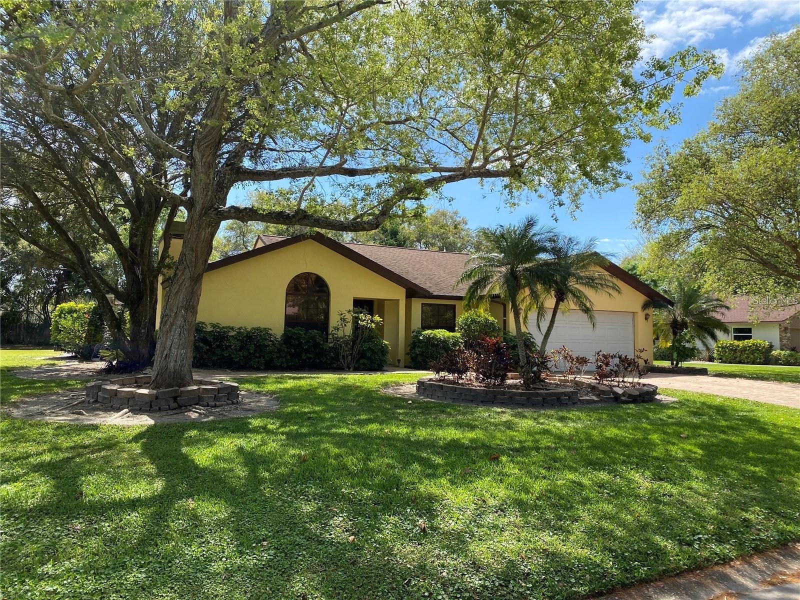 Property Photo:  4252 Prairie View Drive S  FL 34232 