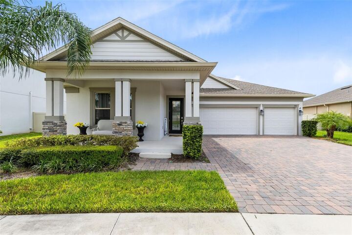 390 Singing Tree Lane  Winter Springs FL 32708 photo