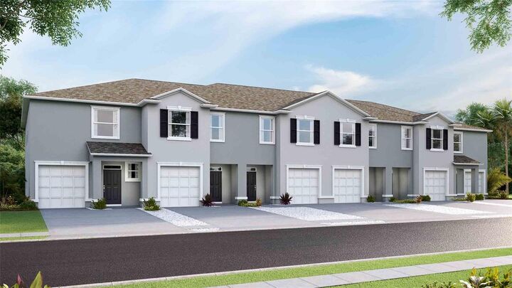 Property Photo: 8070 Swan Mist Way FL 33545