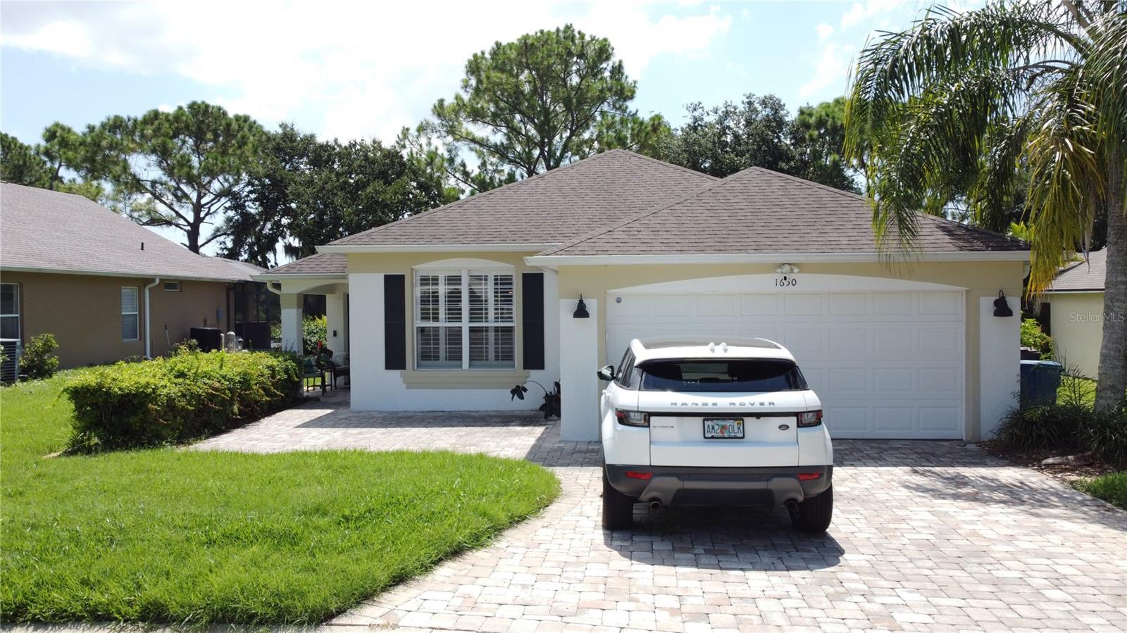 Property Photo: 1650 Dunes Court FL 33844