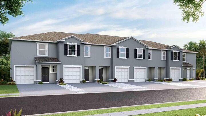 8074 Swan Mist Way  Wesley Chapel FL 33545 photo