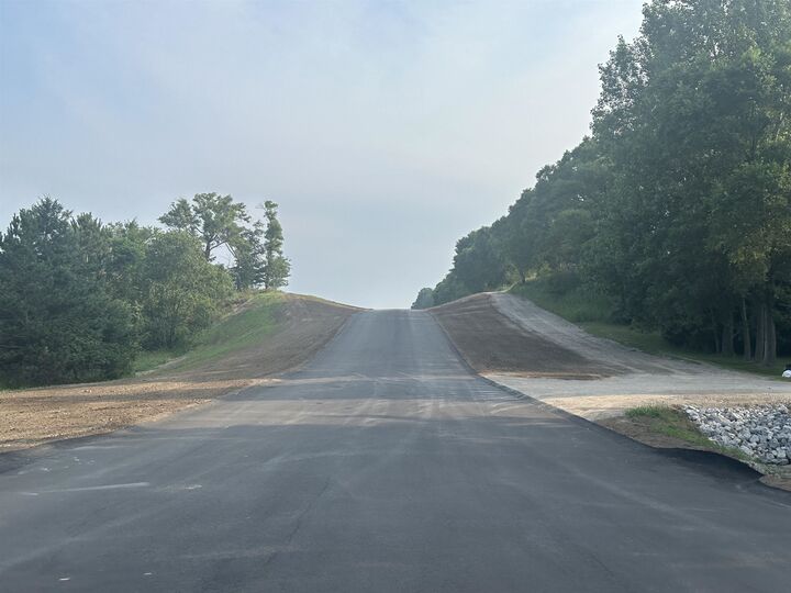 Property Photo:  Parcel 2 Karnes Road  MI 49636 