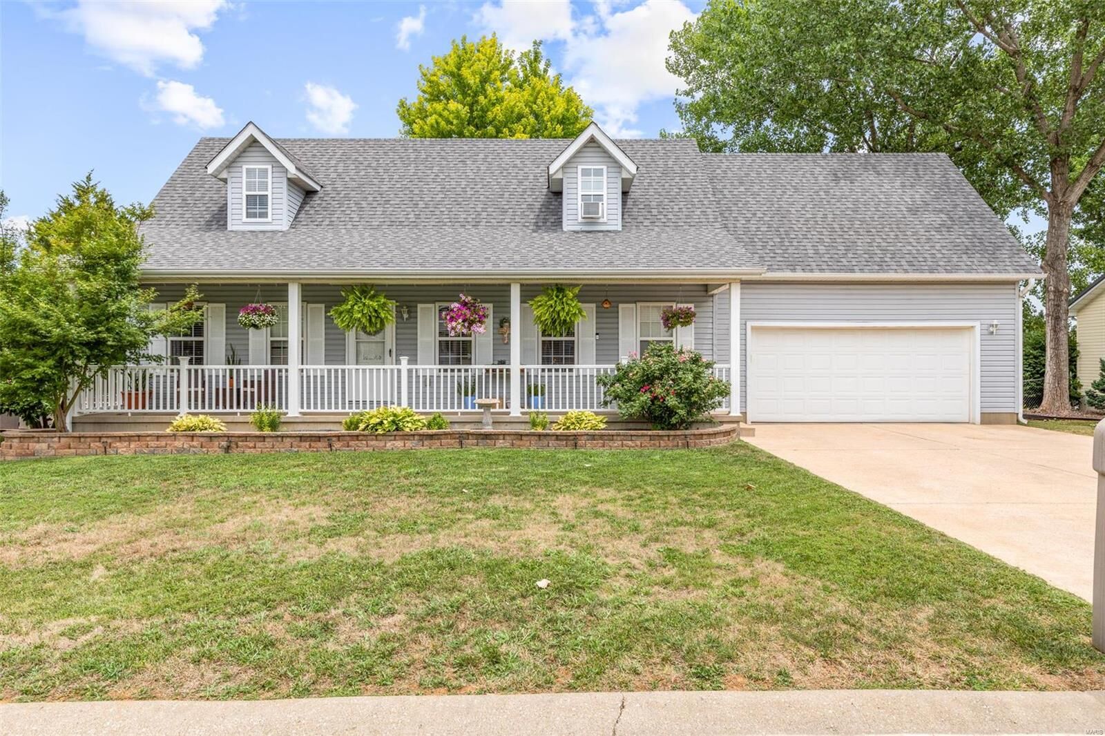 Property Photo: 874 Potosi MO 63640