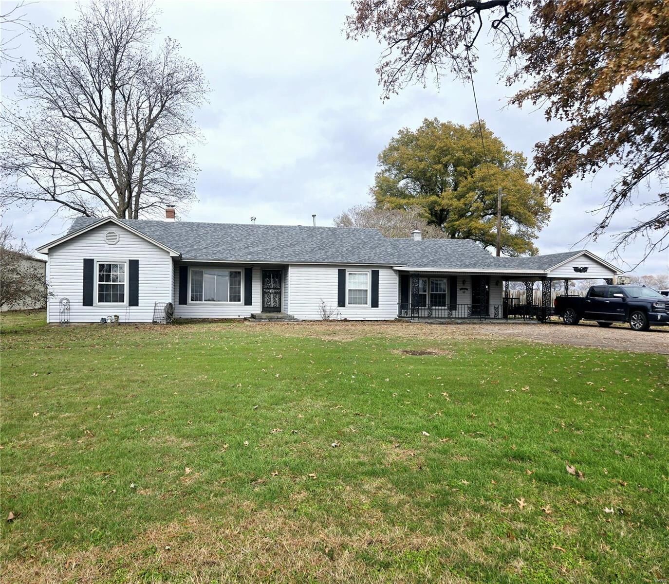 Property Photo: 461 State Highway 162 MO 63873