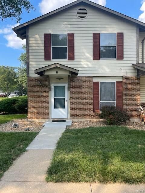 Property Photo: 33 Park Charles Boulevard MO 63376