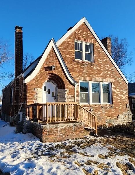 Property Photo: 3830 Lawler Drive MO 63121