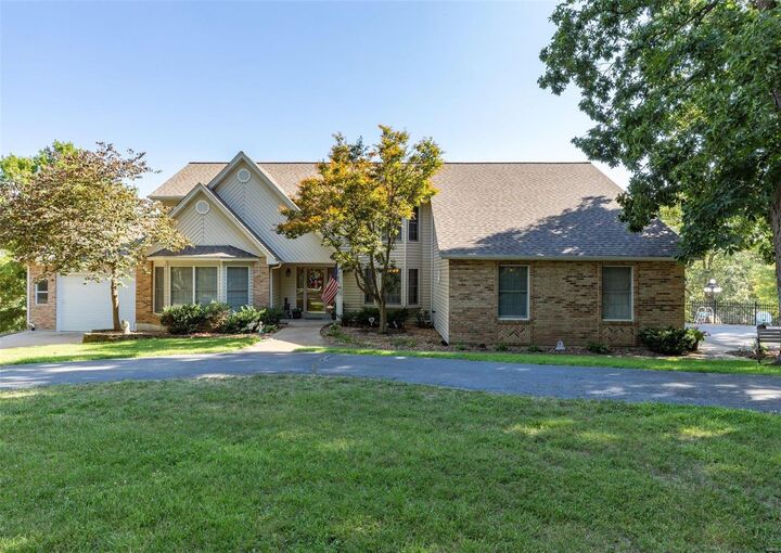 1937 Walker  Barnhart MO 63012 photo