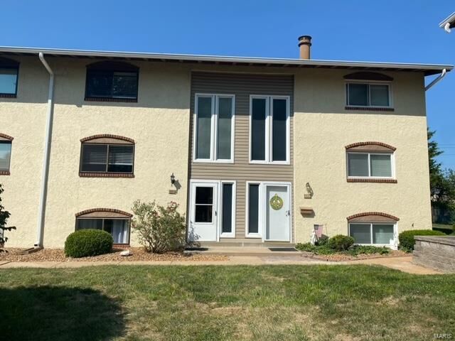 Property Photo: 131 Carmel Woods Drive MO 63021