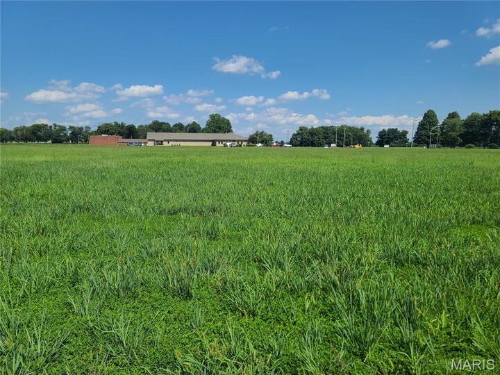 Property Photo: 1403 N Main St. MO 63801
