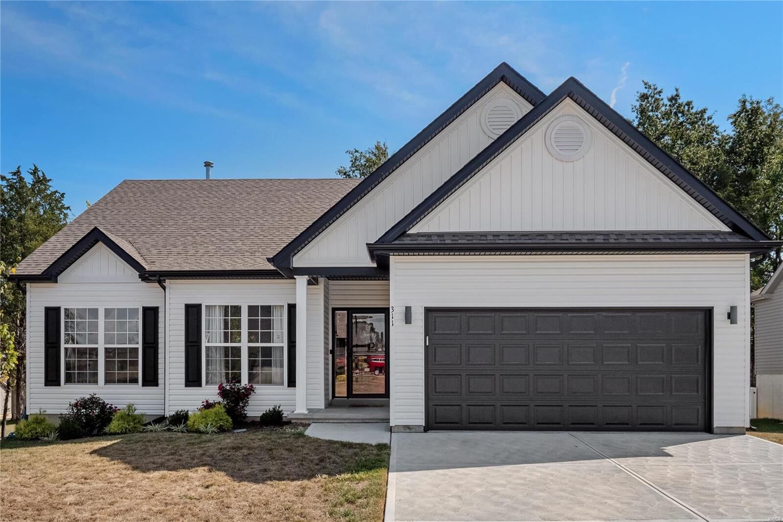 Property Photo: 311 Laredo Lane MO 63362