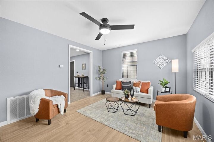 Property Photo: 1733 Wayne Lanter Avenue IL 62060