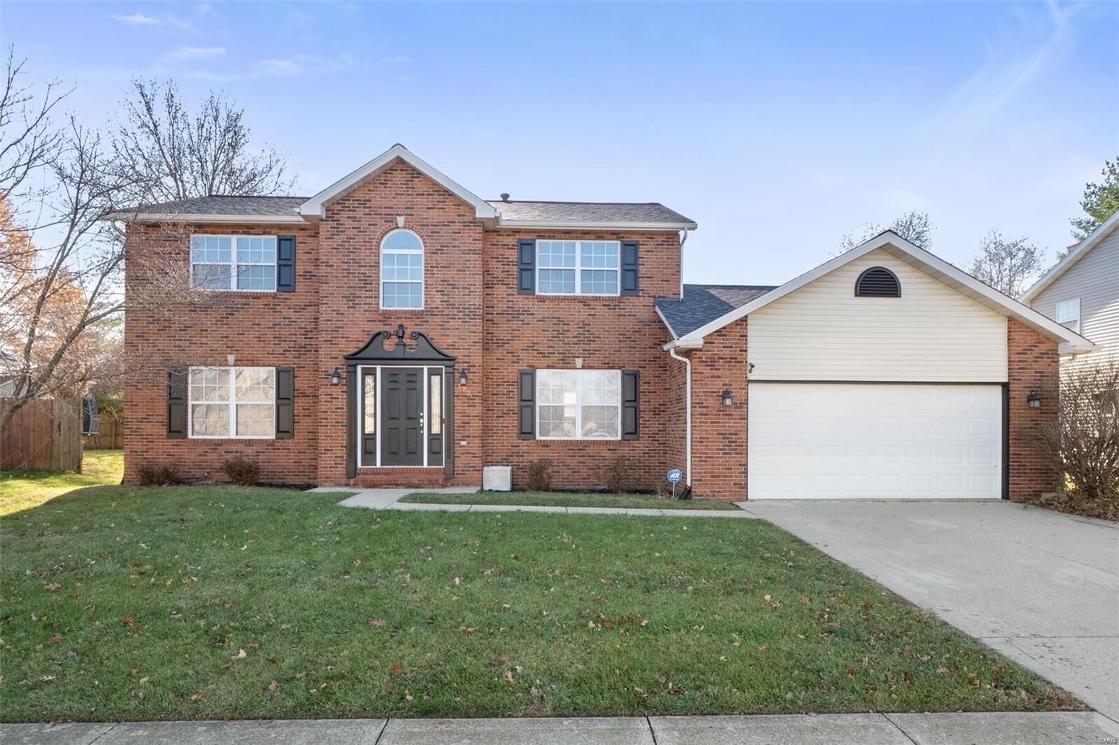 Property Photo:  523 Aladar Drive  IL 62269 