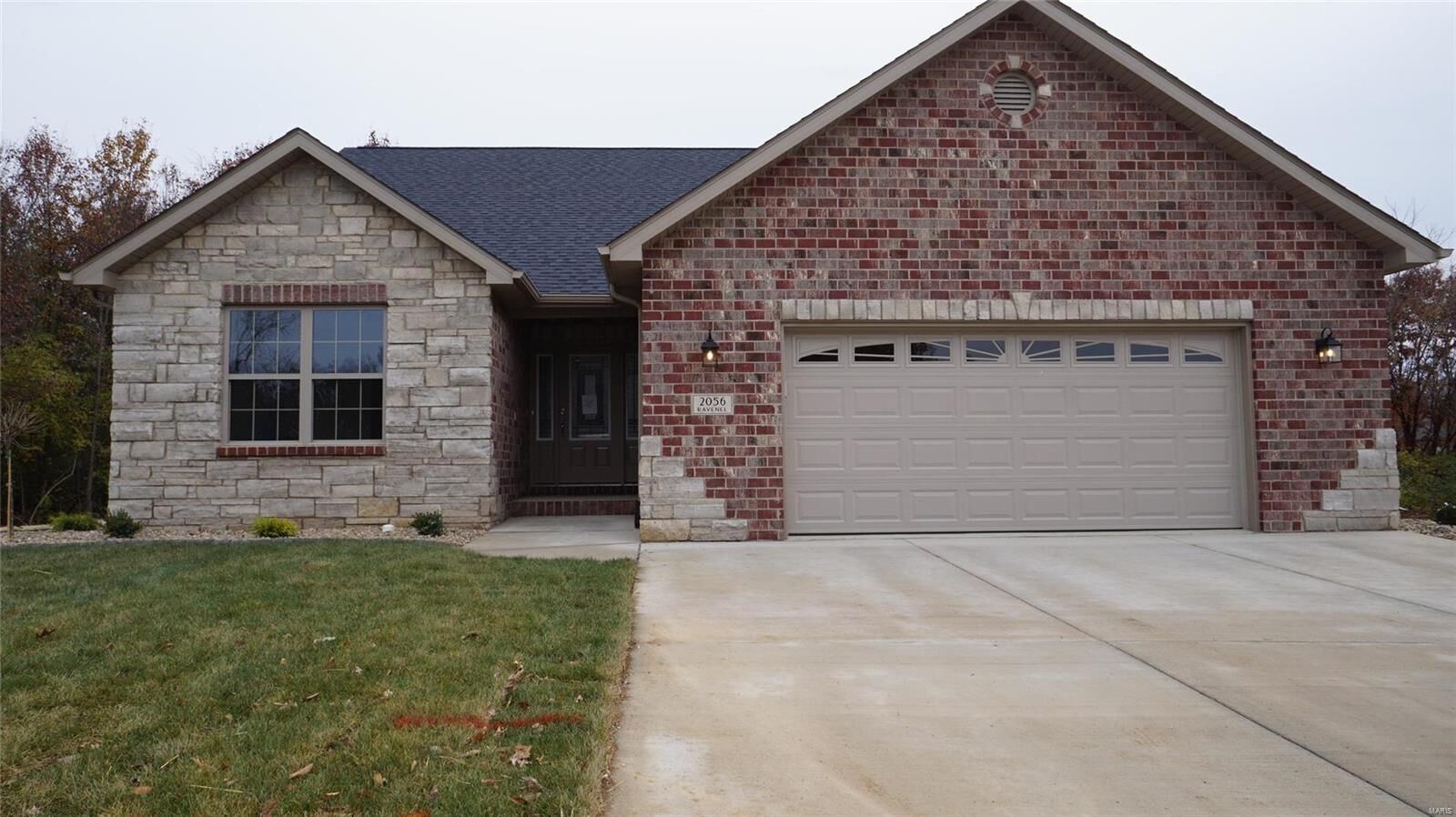 Property Photo:  2056 Ravenel  IL 62226