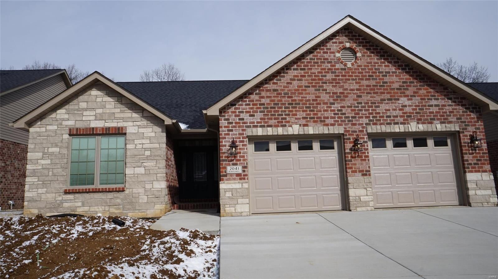 Property Photo:  2041 Ravenel  IL 62226 