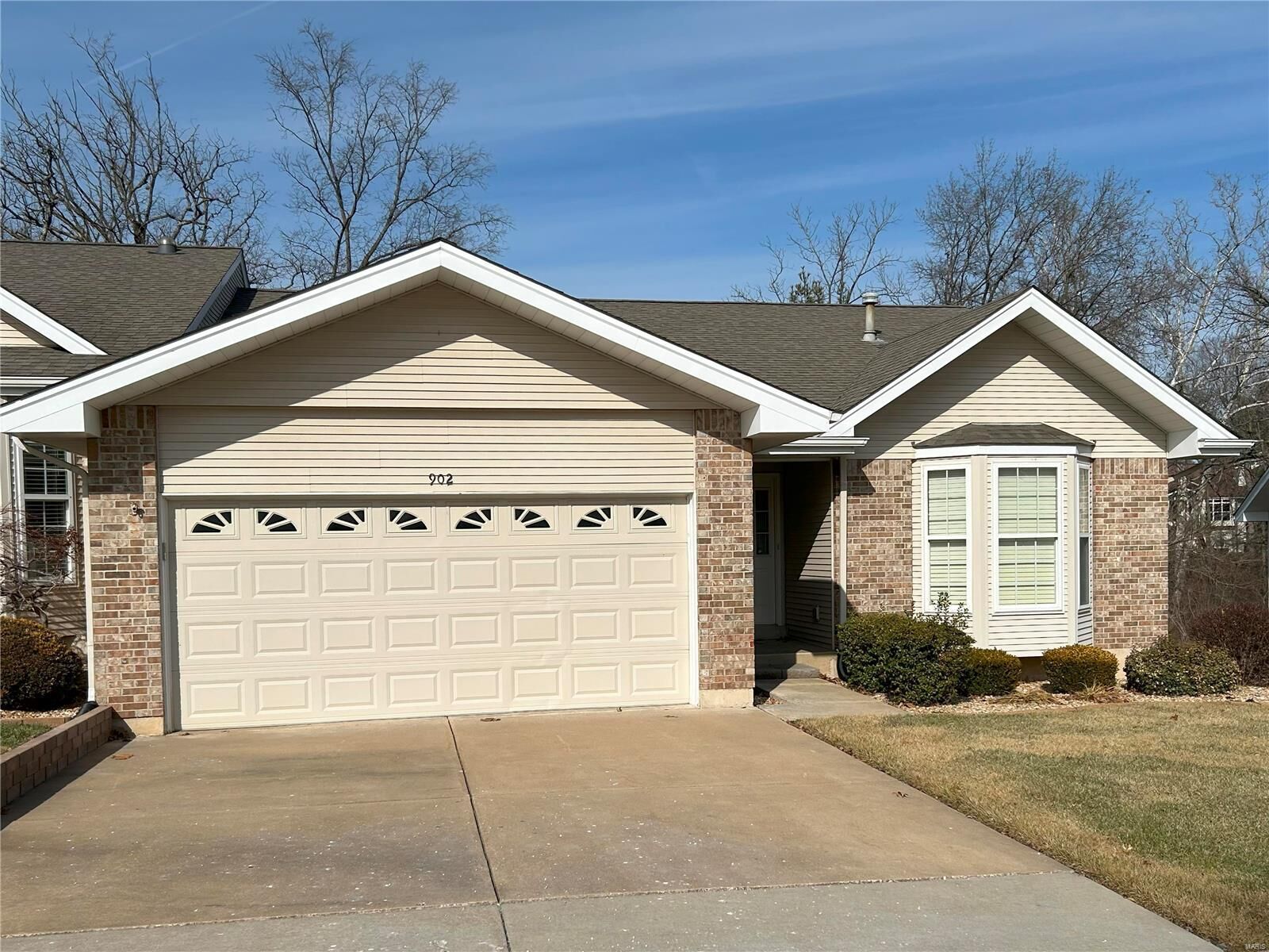 Property Photo:  902 Palmer Court 2  MO 63367 