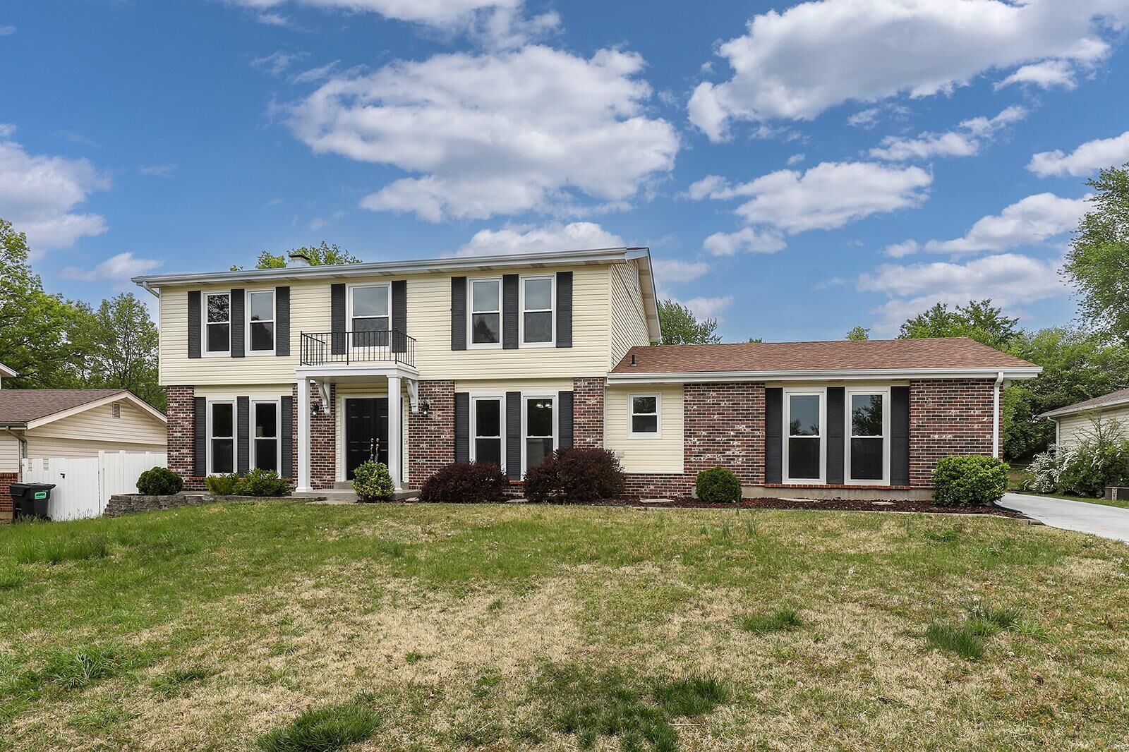 Property Photo: 37 Atwater Drive MO 63376