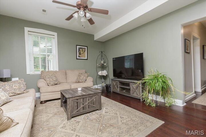 Property Photo:  1718 Gallaher Avenue  MO 63301 