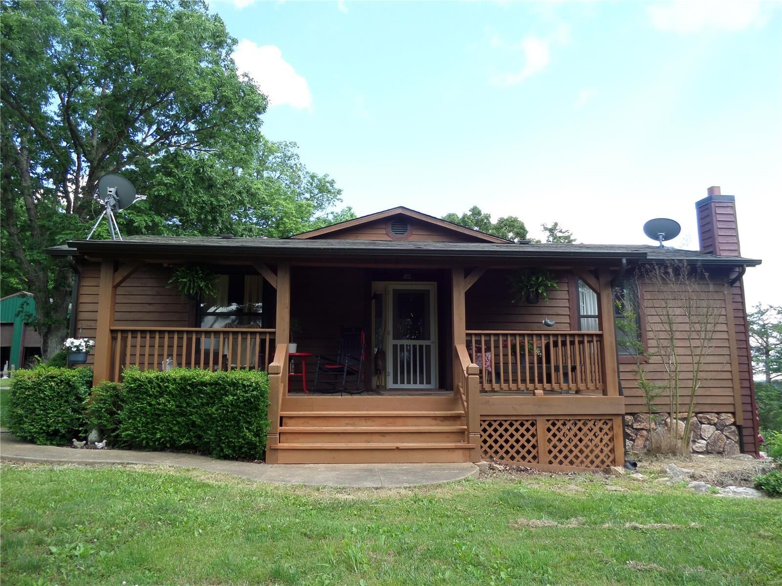 Property Photo:  5556 Oak Grove Church  MO 63060 