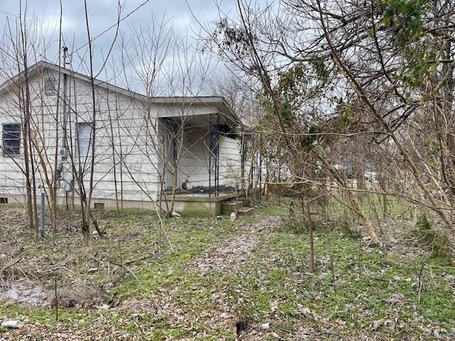 Property Photo:  501 S Cypress  MO 63870 