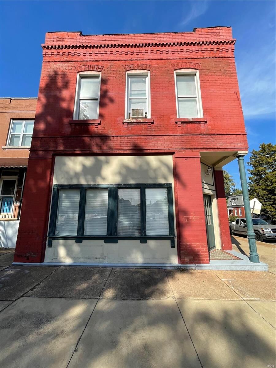 Property Photo:  5601 Colorado Avenue  MO 63111 