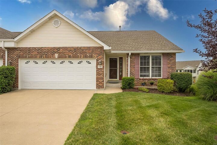 540 Villa Piazza Court 30B  O'Fallon MO 63366 photo