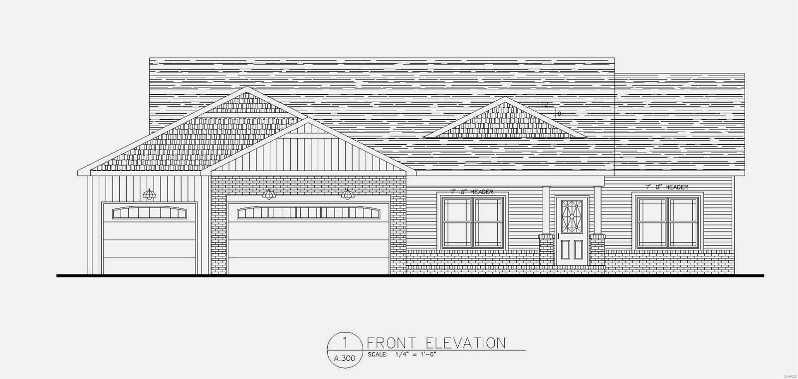 Property Photo:  674 Prato Court  IL 62232 