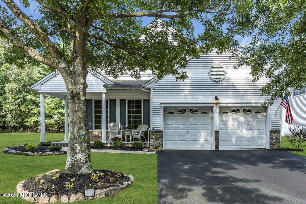 Property Photo:  10 Magnolia Court  NJ 07712 