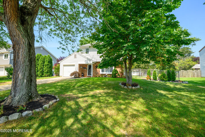 Property Photo:  5 Cypress Drive  NJ 08060 