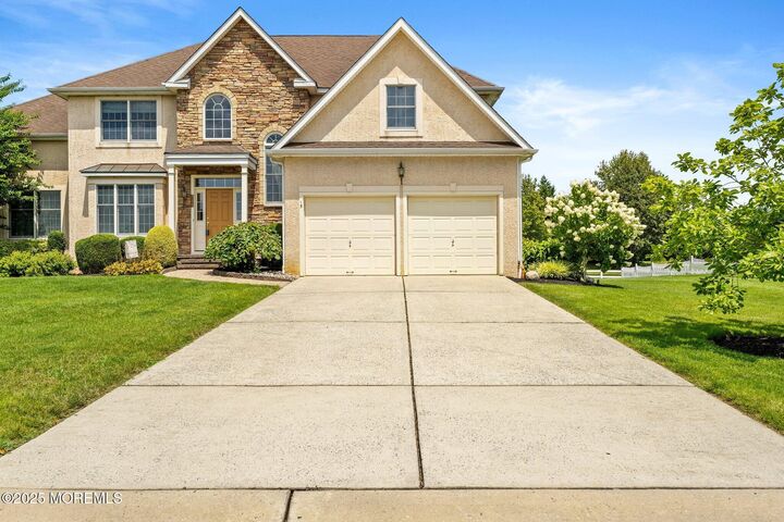 Property Photo: 15 Heather Court NJ 08022