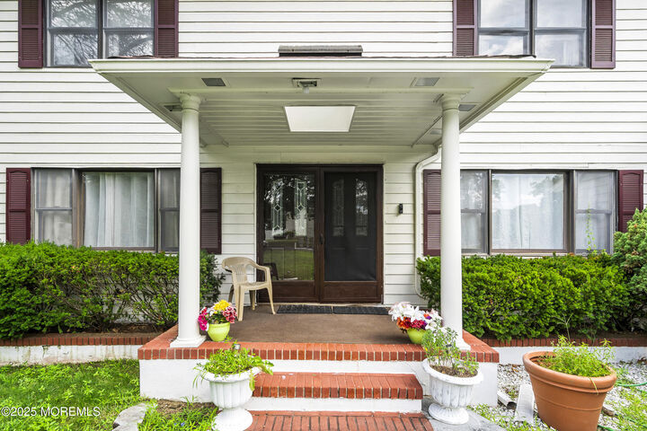 Property Photo: 939 Alden Drive NJ 08753